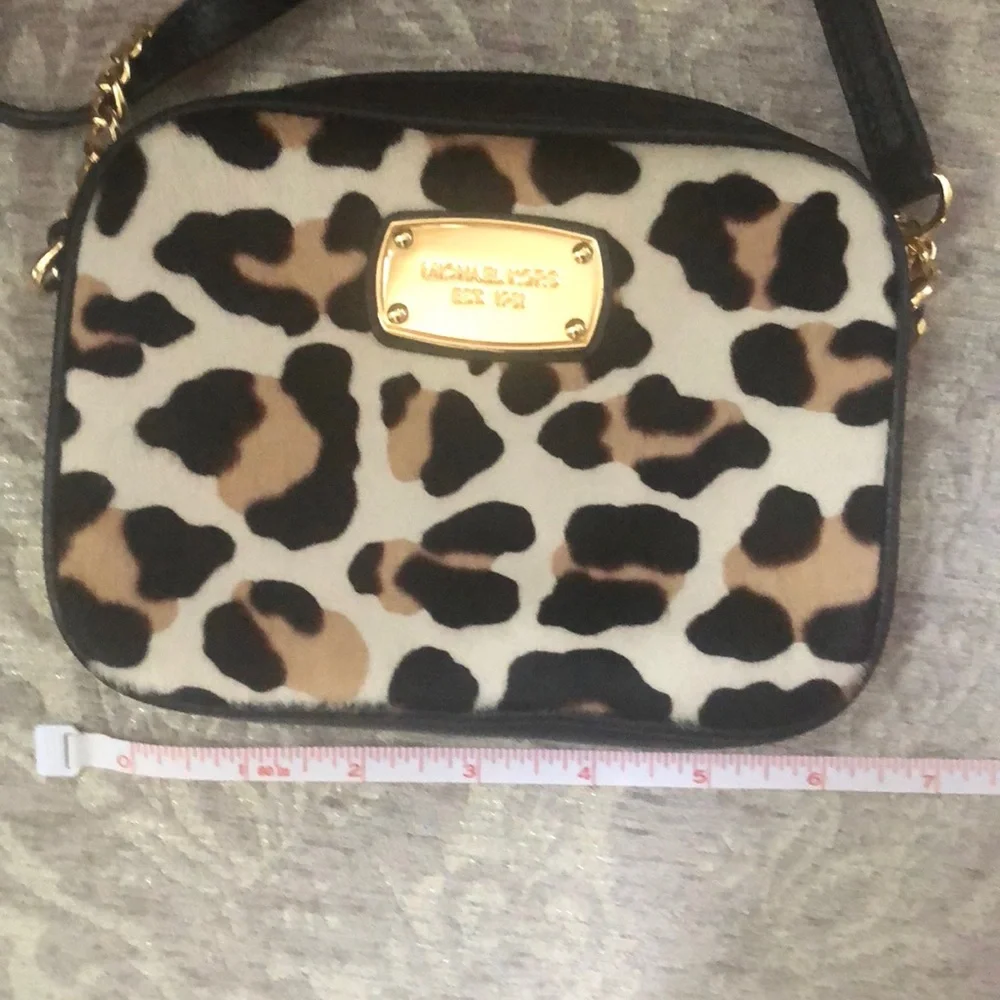 Michael Kors stylish michael